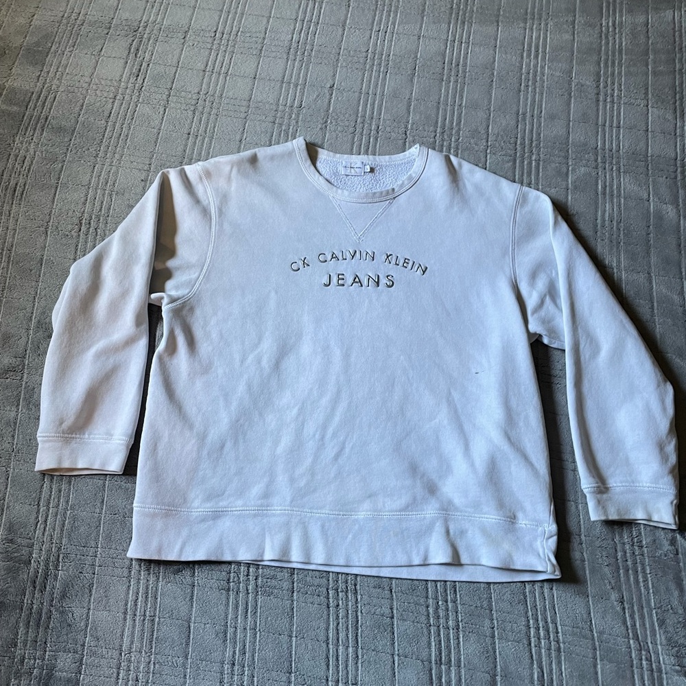 Calvin Kline sweater
